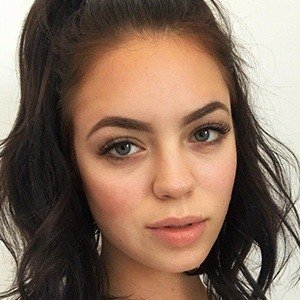 Claudia Sulewski, 29 (YouTube Star)