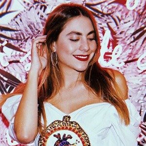 Claudia Vergara image 4