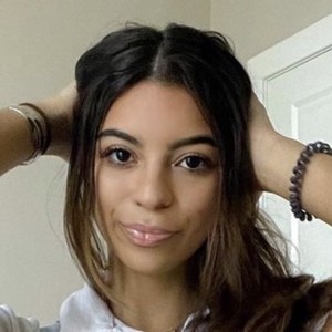 claudiarodd, 24 (Звезда Тиктока)