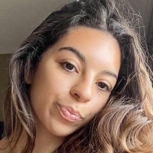 claudiarodd, 24 (TikTok Star)