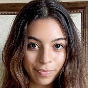 claudiarodd, 24 (TikTok Star)