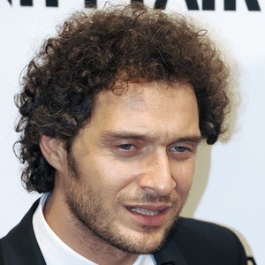 Claudio Santamaria