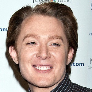 Clay Aiken image 3