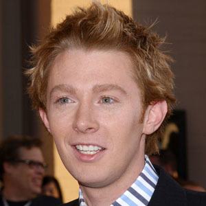 Clay Aiken image 6