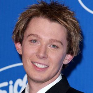 Clay Aiken image 8