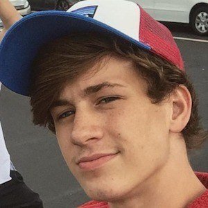 Clay LaBrant image 5