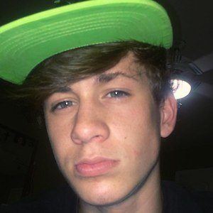 Clay LaBrant image 6