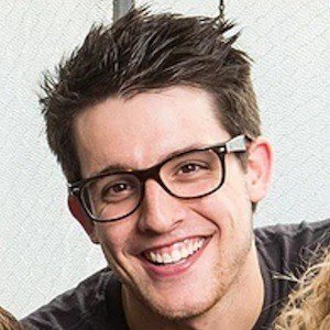 Clay Thomson image 5