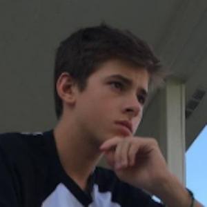 Clayton Bloemke, 25 (Vine Star)