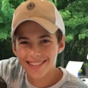 Clayton Bloemke, 25 (Vine Star)