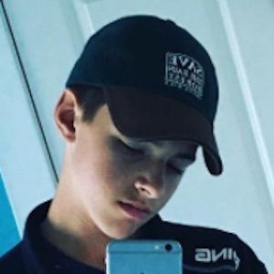 Clayton Bloemke, 25 (Vine Star)