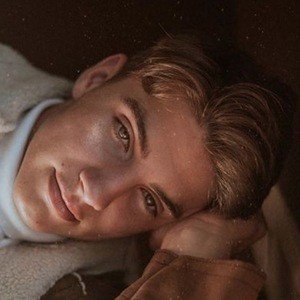 Clayton Bush, 25 (Instagram Star)