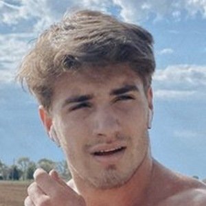 Clayton Bush, 25 (Instagram Star)