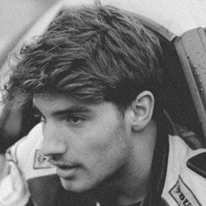 Clayton Bush, 25 (Instagram明星)