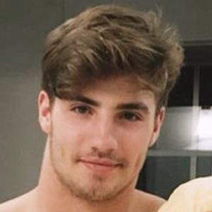 Clayton Bush, 25 (Ngôi sao Instagram)