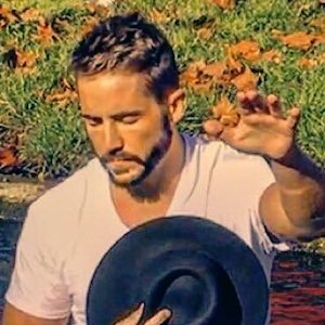 Clayton Jennings, 37 (Religionsführer)