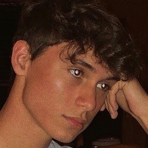 Clayton Rabe, 25 (Instagram Star)