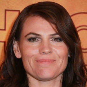 Clea Duvall image 4
