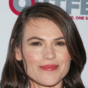 Clea Duvall image 7