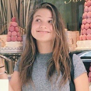 ClearlyChloe, 23 (YouTube-ster)