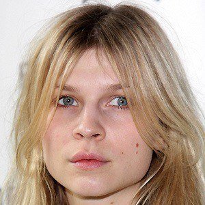 Clemence Poesy image 3