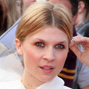 Clemence Poesy image 4