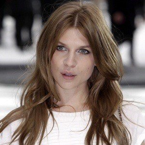 Clemence Poesy image 6