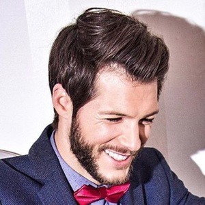 Clement Lazuech, 34 (博主)