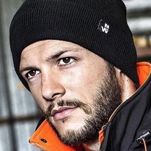 Clement Lazuech, 34 (Blogger)