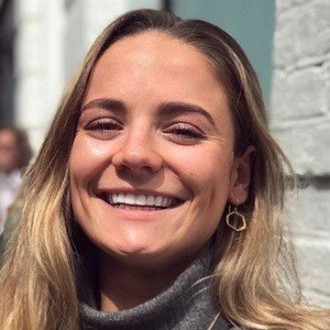 Clementine Edith Margaret Cuthbertson, 30 (现实之星)