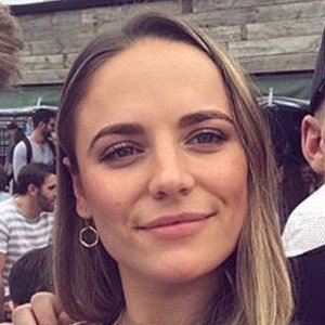 Clementine Edith Margaret Cuthbertson, 30 (Reality Star)