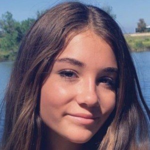 Clementine Lea Spieser, 19 (Attrice di film)