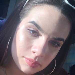 Cleo Demetriou, 24 (Stage Actress)