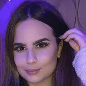 Cleo Demetriou, 24 (Театральная актриса)