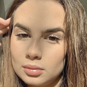 Cleo Demetriou, 24 (Stage Actress)
