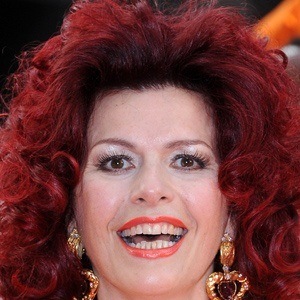 Cleo Rocos image 3
