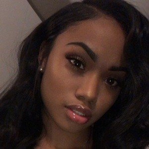 Cleopatra Dues, 24 (Instagram Star)