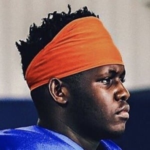 Clifford Taylor IV image 7