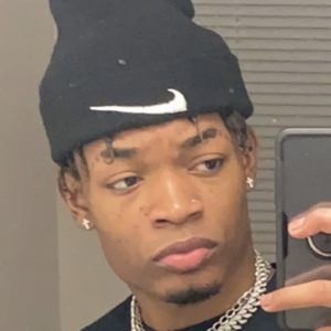 Clifton Dean, 22 (TikTok Star)