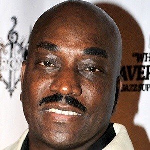 Clifton Powell, 69 (Movie Actor)