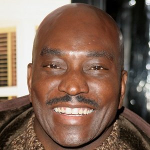 Clifton Powell, 69 (Movie Actor)