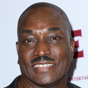 Clifton Powell, 69 (Movie Actor)