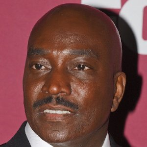 Clifton Powell, 69 (电影演员)
