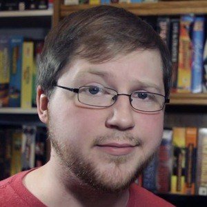 Clint Basinger, 38 (YouTube明星)