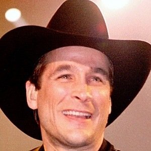 Clint Black image 5