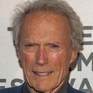 Clint Eastwood, 95 (导演)