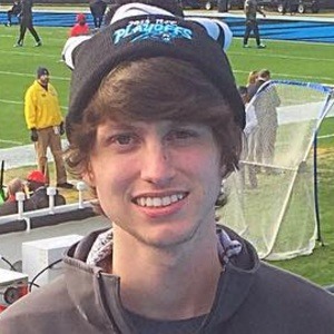 Clint Gregory image 4