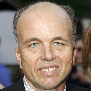 Clint Howard image 3