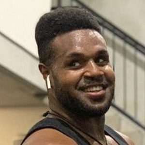 Clinton Bagiri, 29 (TikTok Star)