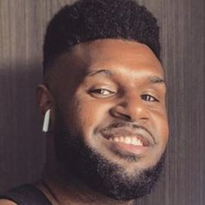 Clinton Bagiri, 29 (TikTok Star)